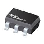 INA190A3IDCKT by Texas Instruments